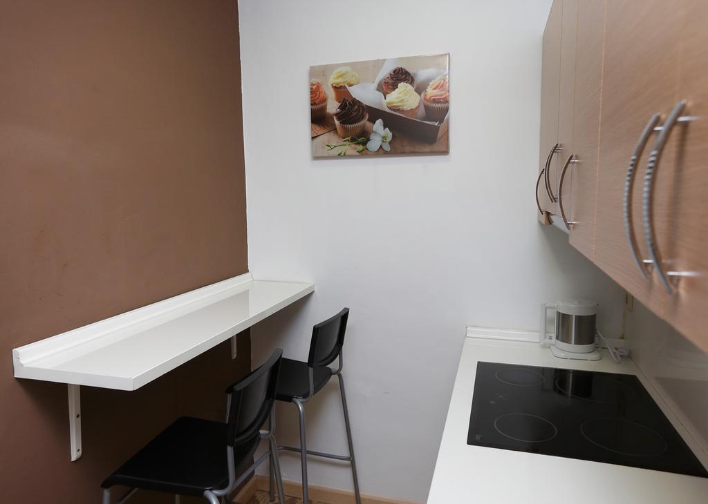 Apartaments Olivier Barcelona Quarto foto