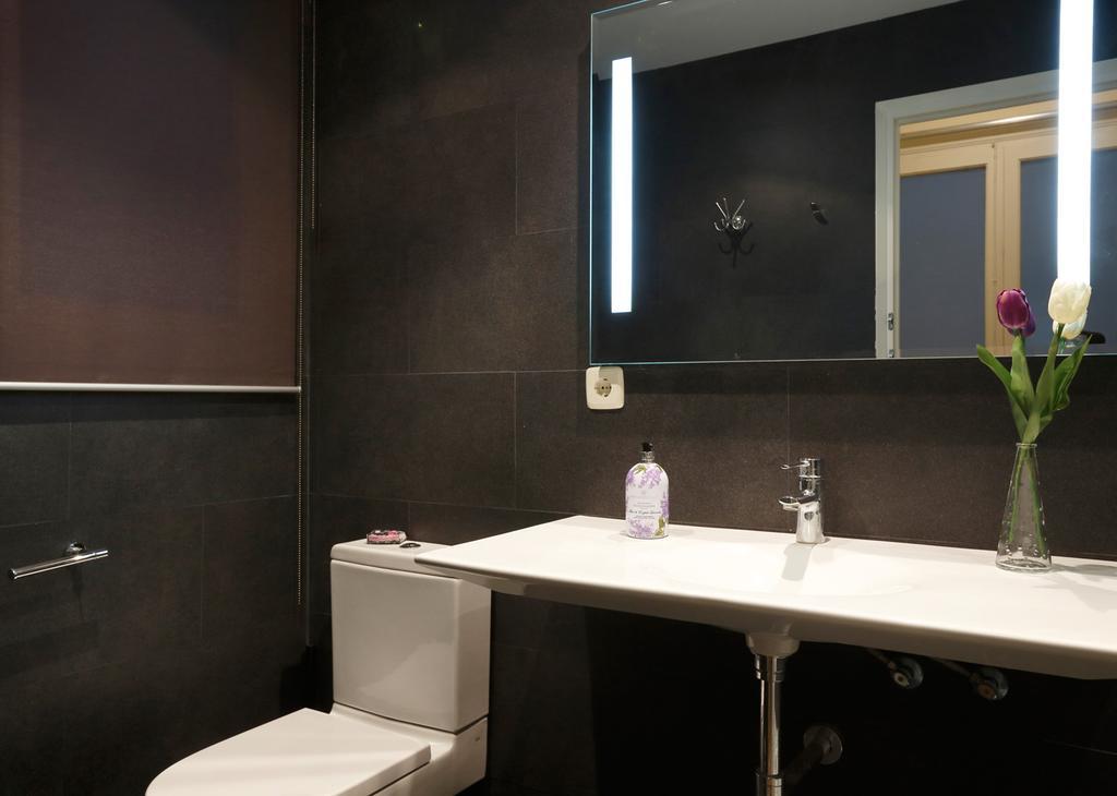 Apartaments Olivier Barcelona Quarto foto