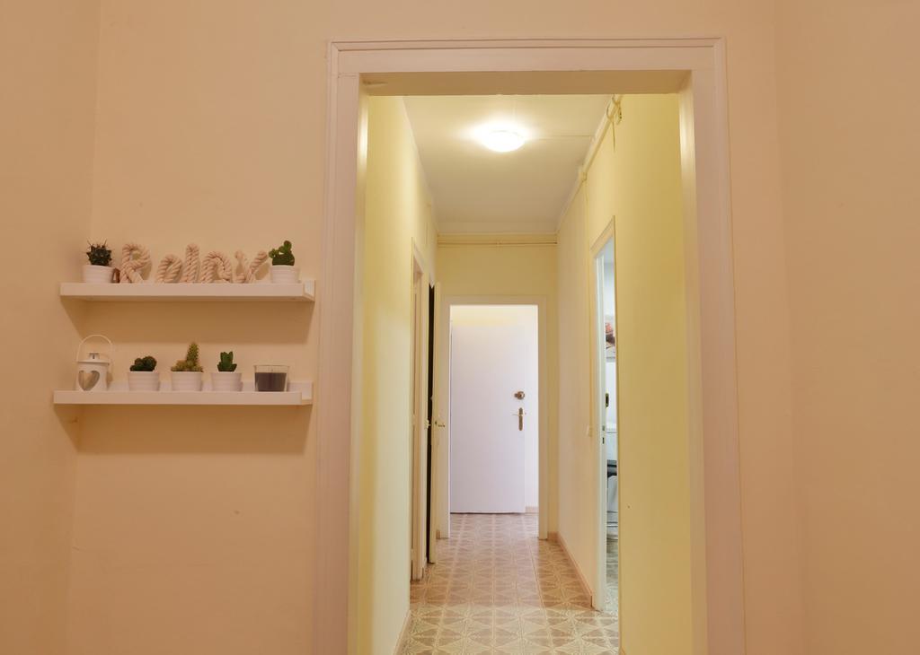 Apartaments Olivier Barcelona Quarto foto