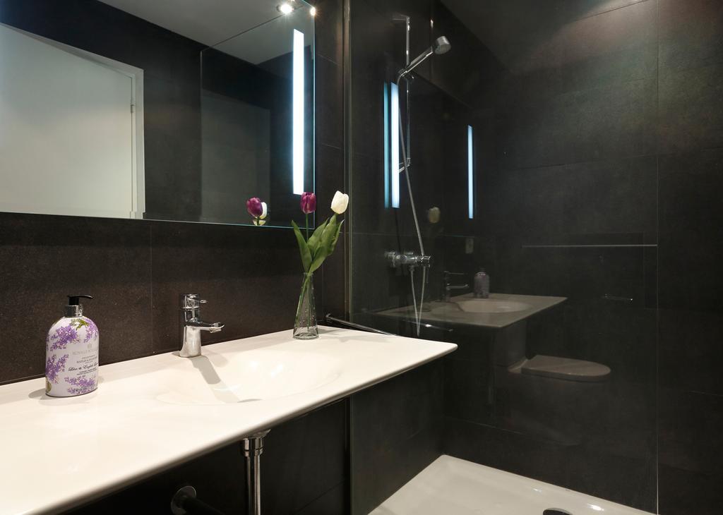 Apartaments Olivier Barcelona Quarto foto